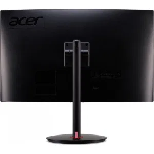 27" Монитор Acer Nitro XZ270UPbmiiphx (UM.HX0EE.P15) 27" Монитор Acer Nitro XZ270UPbmiiphx (UM.HX0EE.P15)