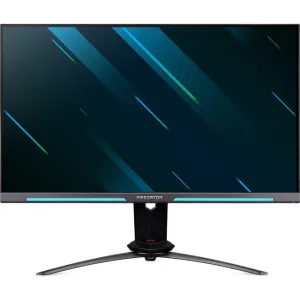 27" Монитор Predator XB273UGSbmiiprzzx (UM.HX0EE.S01) 27" Монитор Predator XB273UGSbmiiprzzx (UM.HX0EE.S01)