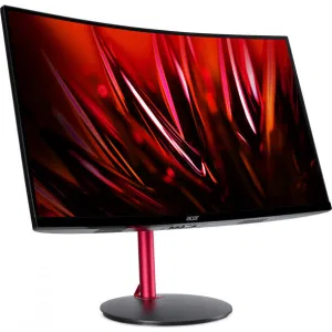 27" Монитор Acer Nitro XZ272UVbmiiphx (UM.HX0EE.V01) 27" Монитор Acer Nitro XZ272UVbmiiphx (UM.HX0EE.V01)