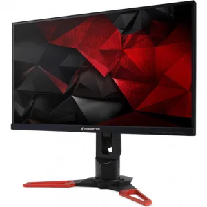 27" Монитор Predator XB271HUAbmiprz (UM.HX1EE.A01) 27" Монитор Predator XB271HUAbmiprz (UM.HX1EE.A01)
