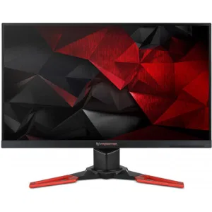 27" Монитор Predator XB271HAbmiprzx (UM.HX1EE.A09) 27" Монитор Predator XB271HAbmiprzx (UM.HX1EE.A09)