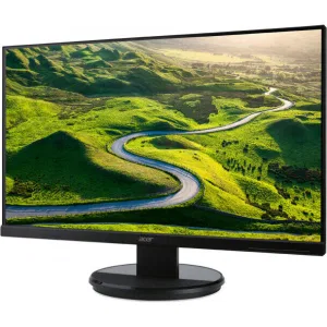 27" Монитор Acer K272HULEbmidpx (UM.HX2EE.E01) 27" Монитор Acer K272HULEbmidpx (UM.HX2EE.E01)