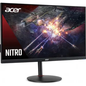 27" Монитор Acer Nitro XV272UPbmiiprzx (UM.HX2EE.P01) 27" Монитор Acer Nitro XV272UPbmiiprzx (UM.HX2EE.P01)