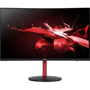 27" Монитор Acer Nitro XZ272Pbmiiphx (UM.HX2EE.P10) 27" Монитор Acer Nitro XZ272Pbmiiphx (UM.HX2EE.P10)