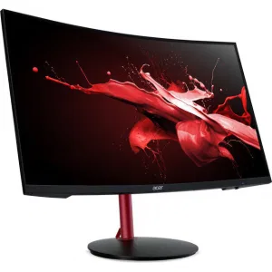 27" Монитор Acer Nitro XZ272Pbmiiphx (UM.HX2EE.P10) 27" Монитор Acer Nitro XZ272Pbmiiphx (UM.HX2EE.P10)