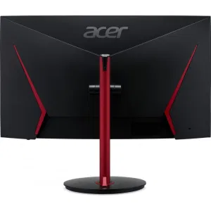 27" Монитор Acer Nitro XZ272Pbmiiphx (UM.HX2EE.P10) 27" Монитор Acer Nitro XZ272Pbmiiphx (UM.HX2EE.P10)