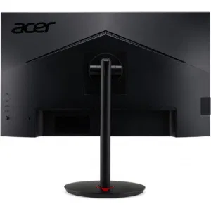 27" Монитор Acer Nitro XV272LVbmiiprx (UM.HX2EE.V04) 27" Монитор Acer Nitro XV272LVbmiiprx (UM.HX2EE.V04)
