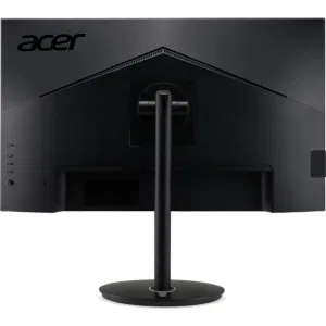 27" Монитор Acer Nitro XF272Xbmiiprzx (UM.HX2EE.X01) 27" Монитор Acer Nitro XF272Xbmiiprzx (UM.HX2EE.X01)