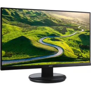 27" Монитор Acer K272HLEbid (UM.HX3EE.E04) 27" Монитор Acer K272HLEbid (UM.HX3EE.E04)