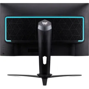 27" Монитор Predator XB273UNVbmiiprzx (UM.HX3EE.V05) 27" Монитор Predator XB273UNVbmiiprzx (UM.HX3EE.V05)