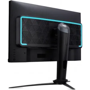 27" Монитор Predator XB273UNVbmiiprzx (UM.HX3EE.V05) 27" Монитор Predator XB273UNVbmiiprzx (UM.HX3EE.V05)
