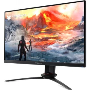 27" Монитор Predator XB273Xbmiprzx (UM.HX3EE.X04) 27" Монитор Predator XB273Xbmiprzx (UM.HX3EE.X04)
