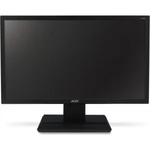 19,5" Монитор Acer V206HQLAb (UM.IV6EE.A02) 19,5" Монитор Acer V206HQLAb (UM.IV6EE.A02)
