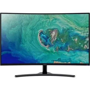 31,5" Монитор Acer ED322QRPbmiipx (UM.JE2EE.P01) 31,5" Монитор Acer ED322QRPbmiipx (UM.JE2EE.P01)