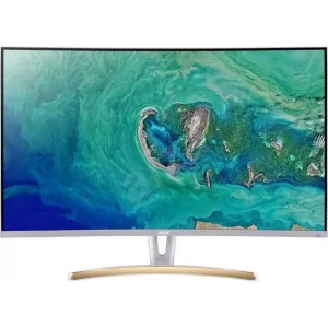 31,5" Монитор Acer ED323QURwidpx (UM.JE3EE.001) 31,5" Монитор Acer ED323QURwidpx (UM.JE3EE.001)