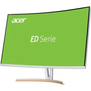 31,5" Монитор Acer ED323QURwidpx (UM.JE3EE.001) 31,5" Монитор Acer ED323QURwidpx (UM.JE3EE.001)