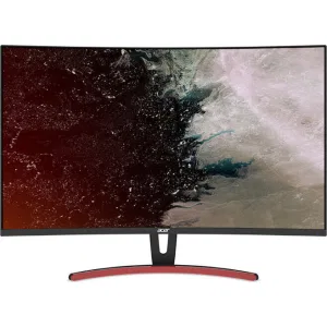 31,5" Монитор Acer ED323QURAbidpx (UM.JE3EE.A01) 31,5" Монитор Acer ED323QURAbidpx (UM.JE3EE.A01)