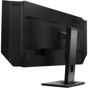 31,5" Монитор Acer ProDesigner PE320QKbmiipruzx (UM.JP0EE.001) 31,5" Монитор Acer ProDesigner PE320QKbmiipruzx (UM.JP0EE.001)