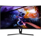 31,5" Монитор AOPEN 32HC1QURP (UM.JW1EE.P01)