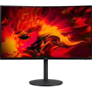 31,5" Монитор Acer Nitro XZ320QXbmiiphx (UM.JX0EE.X01) 31,5" Монитор Acer Nitro XZ320QXbmiiphx (UM.JX0EE.X01)