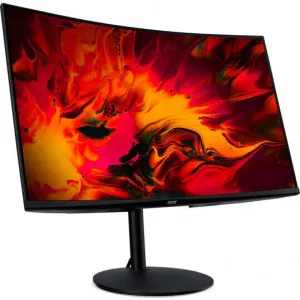 31,5" Монитор Acer Nitro XZ320QXbmiiphx (UM.JX0EE.X01) 31,5" Монитор Acer Nitro XZ320QXbmiiphx (UM.JX0EE.X01)