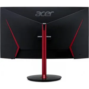 31,5" Монитор Acer Nitro XZ322QPbmiiphx (UM.JX2EE.P01) 31,5" Монитор Acer Nitro XZ322QPbmiiphx (UM.JX2EE.P01)