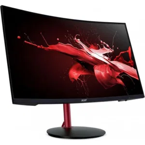 31,5" Монитор Acer Nitro XZ322QUPbmiiphx (UM.JX2EE.P04) 31,5" Монитор Acer Nitro XZ322QUPbmiiphx (UM.JX2EE.P04)