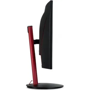 31,5" Монитор Acer Nitro XZ322QUPbmiiphx (UM.JX2EE.P04) 31,5" Монитор Acer Nitro XZ322QUPbmiiphx (UM.JX2EE.P04)
