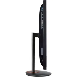 24,5" Монитор Acer XF250QCbmiiprx (UM.KX0EE.C01) 24,5" Монитор Acer XF250QCbmiiprx (UM.KX0EE.C01)