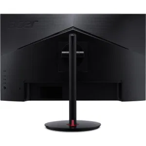 24,5" Монитор Acer Nitro XV252QZbmiiprx (UM.KX2EE.Z01) 24,5" Монитор Acer Nitro XV252QZbmiiprx (UM.KX2EE.Z01)