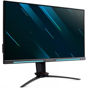 24.5" Монитор Predator XB253QGPbmiiprzx (UM.KX3EE.P08) 24.5" Монитор Predator XB253QGPbmiiprzx (UM.KX3EE.P08)