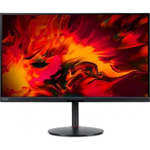 28" Монитор Acer Nitro XV282KKVbmiipruzx (UM.PX2EE.V01) 28" Монитор Acer Nitro XV282KKVbmiipruzx (UM.PX2EE.V01)