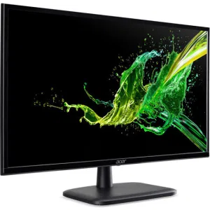 23,8" Монитор Acer EK240YBbmiix (UM.QE0EE.B01) 23,8" Монитор Acer EK240YBbmiix (UM.QE0EE.B01)
