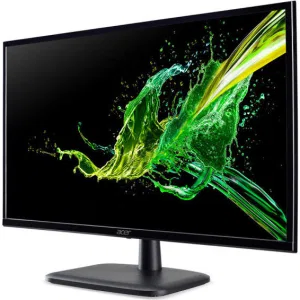 23,8" Монитор Acer EK240YBbmiix (UM.QE0EE.B01) 23,8" Монитор Acer EK240YBbmiix (UM.QE0EE.B01)
