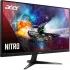23,8" Монитор Acer Nitro QG241Ybii (UM.QQ1EE.001) 23,8" Монитор Acer Nitro QG241Ybii (UM.QQ1EE.001)