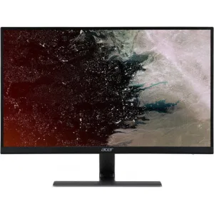 23,8" Монитор Acer Nitro RG240Ybmiix (UM.QR0EE.009) 23,8" Монитор Acer Nitro RG240Ybmiix (UM.QR0EE.009)