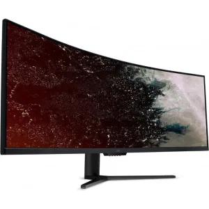 49" Монитор Acer Nitro EI491CRPBMIIIPX (UM.SE1EE.P01), черный 49" Монитор Acer Nitro EI491CRPBMIIIPX (UM.SE1EE.P01), черный