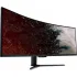 49" Монитор Acer Nitro EI491CRPBMIIIPX (UM.SE1EE.P01), черный 49" Монитор Acer Nitro EI491CRPBMIIIPX (UM.SE1EE.P01), черный