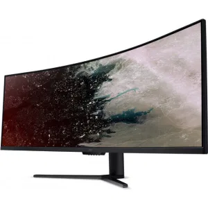 49" Монитор Acer Nitro EI491CRPBMIIIPX (UM.SE1EE.P01), черный 49" Монитор Acer Nitro EI491CRPBMIIIPX (UM.SE1EE.P01), черный