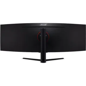49" Монитор Acer Nitro EI491CRPBMIIIPX (UM.SE1EE.P01), черный 49" Монитор Acer Nitro EI491CRPBMIIIPX (UM.SE1EE.P01), черный