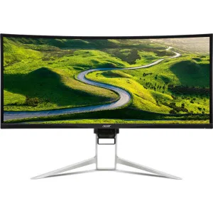 37" Монитор Acer XR382CQKBMIJQPHUZX (UM.TX2EE.009) 37" Монитор Acer XR382CQKBMIJQPHUZX (UM.TX2EE.009)