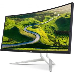 37" Монитор Acer XR382CQKBMIJQPHUZX (UM.TX2EE.009) 37" Монитор Acer XR382CQKBMIJQPHUZX (UM.TX2EE.009)