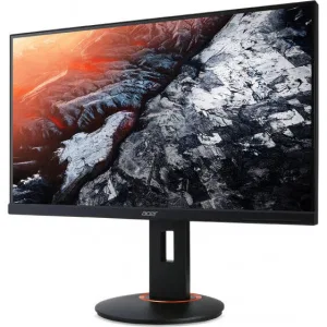23,6" Монитор Acer XF240QSbiipr (UM.UX0EE.S01) 23,6" Монитор Acer XF240QSbiipr (UM.UX0EE.S01)