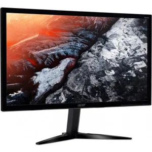 23,6" Монитор Acer KG241Qbmiix (UM.UX1EE.001) 23,6" Монитор Acer KG241Qbmiix (UM.UX1EE.001)