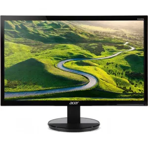 23,6" Монитор Acer K242HQLBbd (UM.UX6EE.B01) 23,6" Монитор Acer K242HQLBbd (UM.UX6EE.B01)