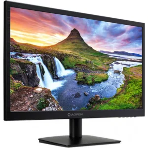 21,5" Монитор AOPEN 22CX1Qb (UM.WC1EE.001) 21,5" Монитор AOPEN 22CX1Qb (UM.WC1EE.001)