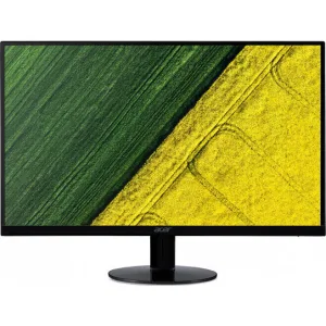 21,5" Монитор Acer SA220QABI (UM.WS0EE.A01) 21,5" Монитор Acer SA220QABI (UM.WS0EE.A01)