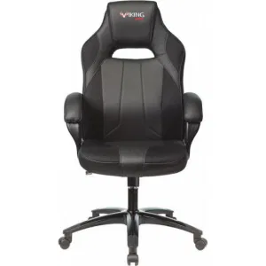 Кресло Zombie Viking 2 Aero Edition черный (VIKING-2-AERO-BLACK) Кресло Zombie Viking 2 Aero Edition черный (VIKING-2-AERO-BLACK)