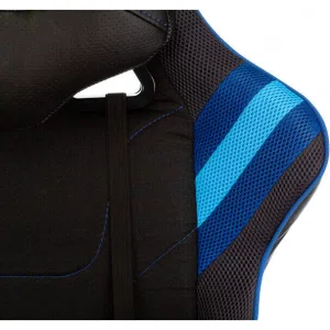 Кресло Zombie Viking 4 Aero черный/синий (VIKING-4-AERO-BLUE) Кресло Zombie Viking 4 Aero черный/синий (VIKING-4-AERO-BLUE)