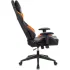 Кресло Zombie Viking 5 Aero черный/оранжевый (VIKING-5-AERO-ORANGE) Кресло Zombie Viking 5 Aero черный/оранжевый (VIKING-5-AERO-ORANGE)